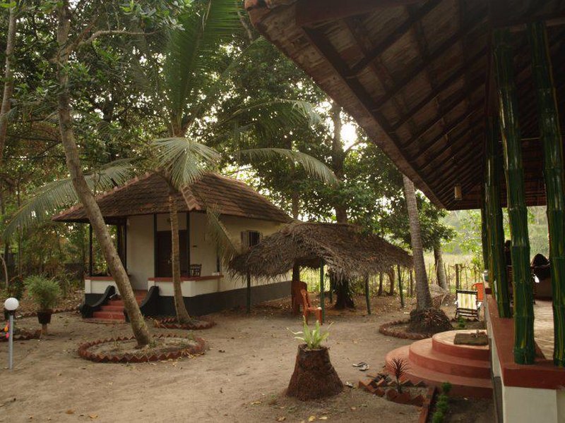 Gowrisankara Ayurvedic centre Kerala